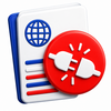 Thai e‑Visa system offline on 30 August