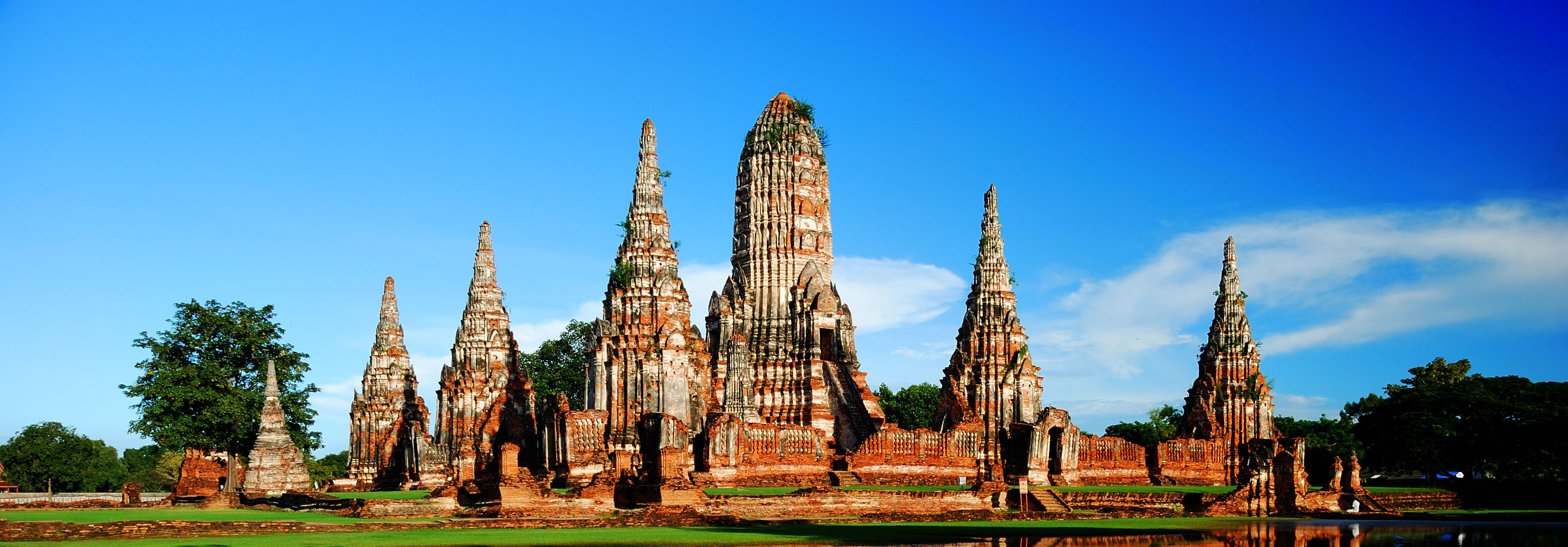 Wat Chaiwatthanaram