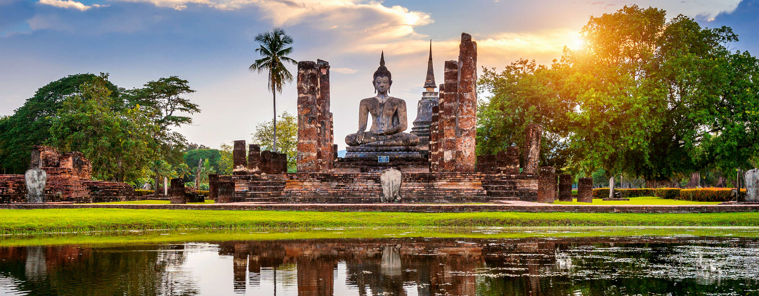 Wat Maha That