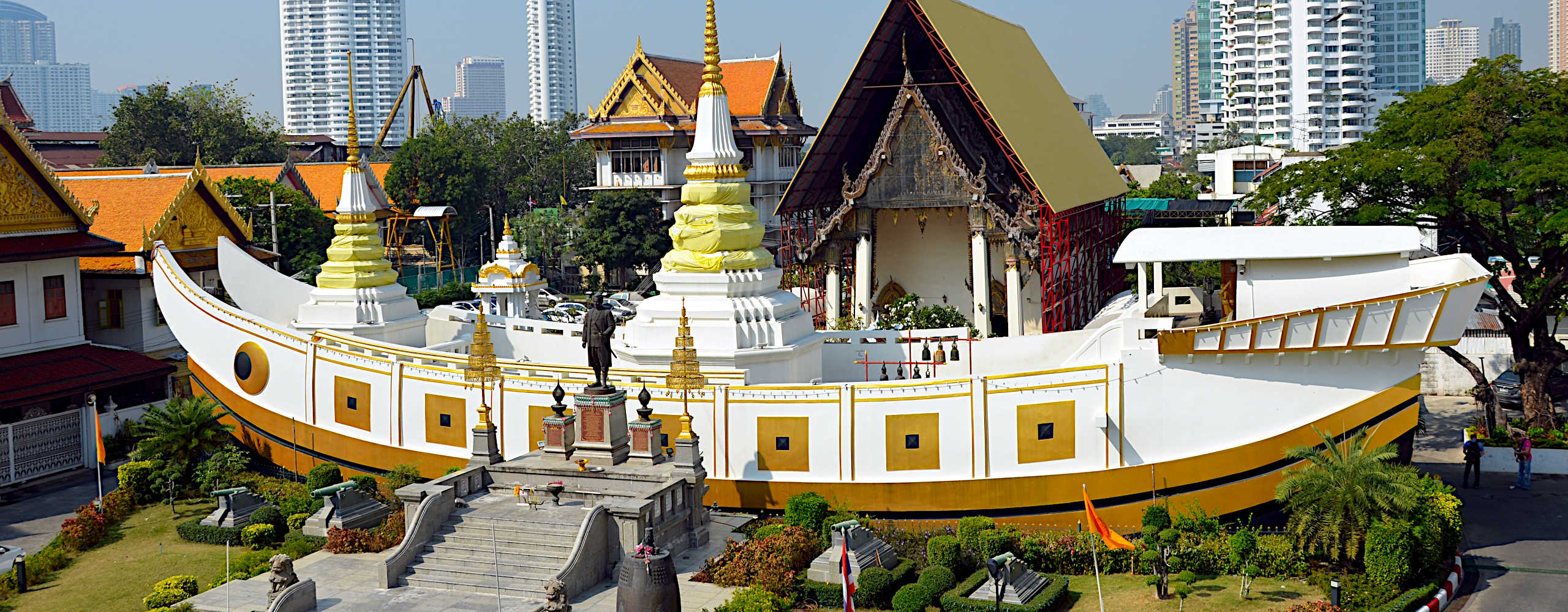 Grand Palace Bangkok