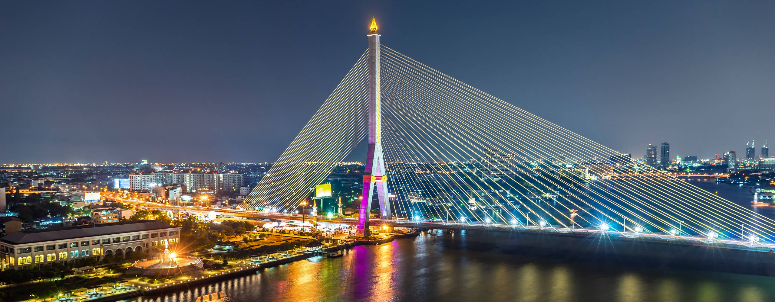 Chao Phraya River