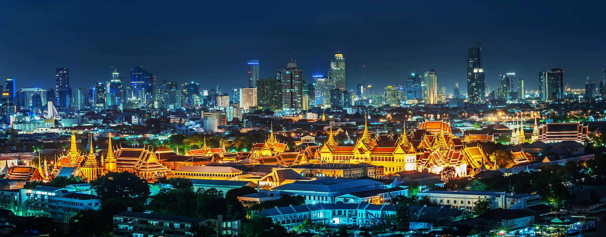 Grand Palace Bangkok