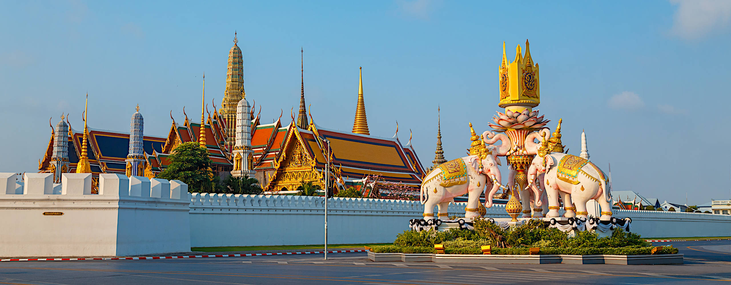 Bangkok Panorama