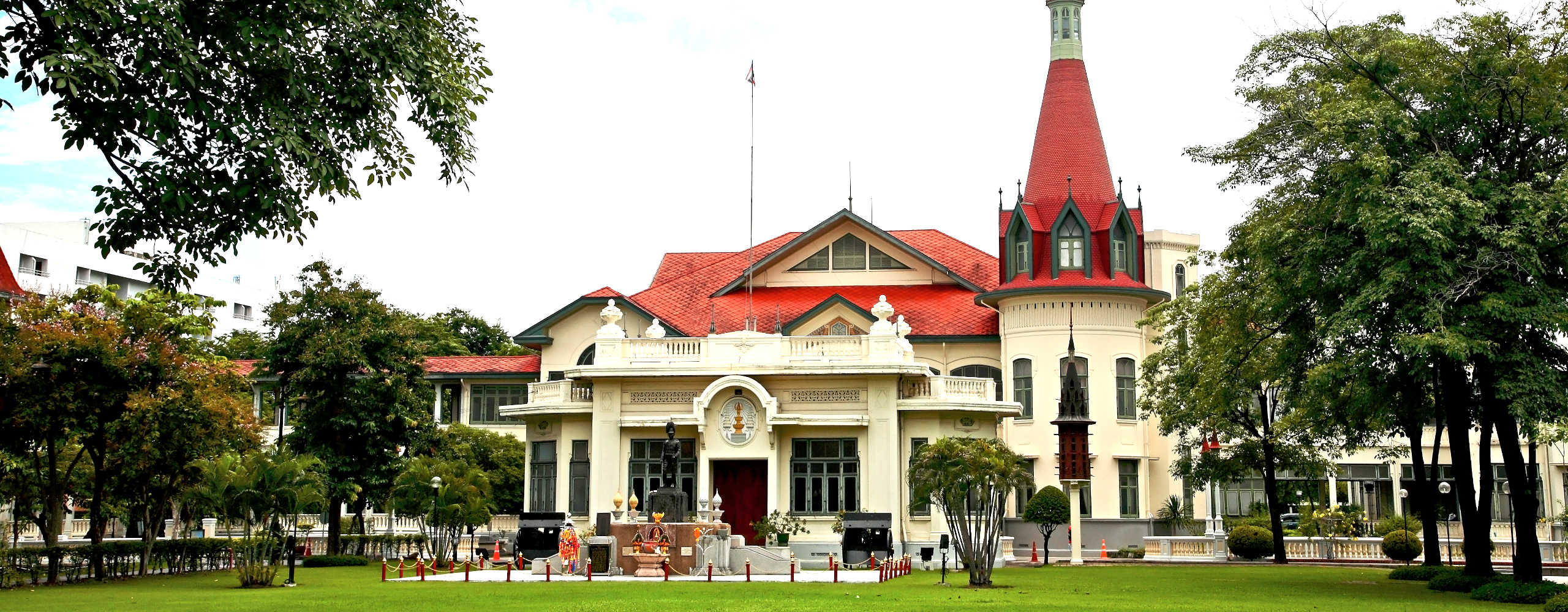 Phayathai palace