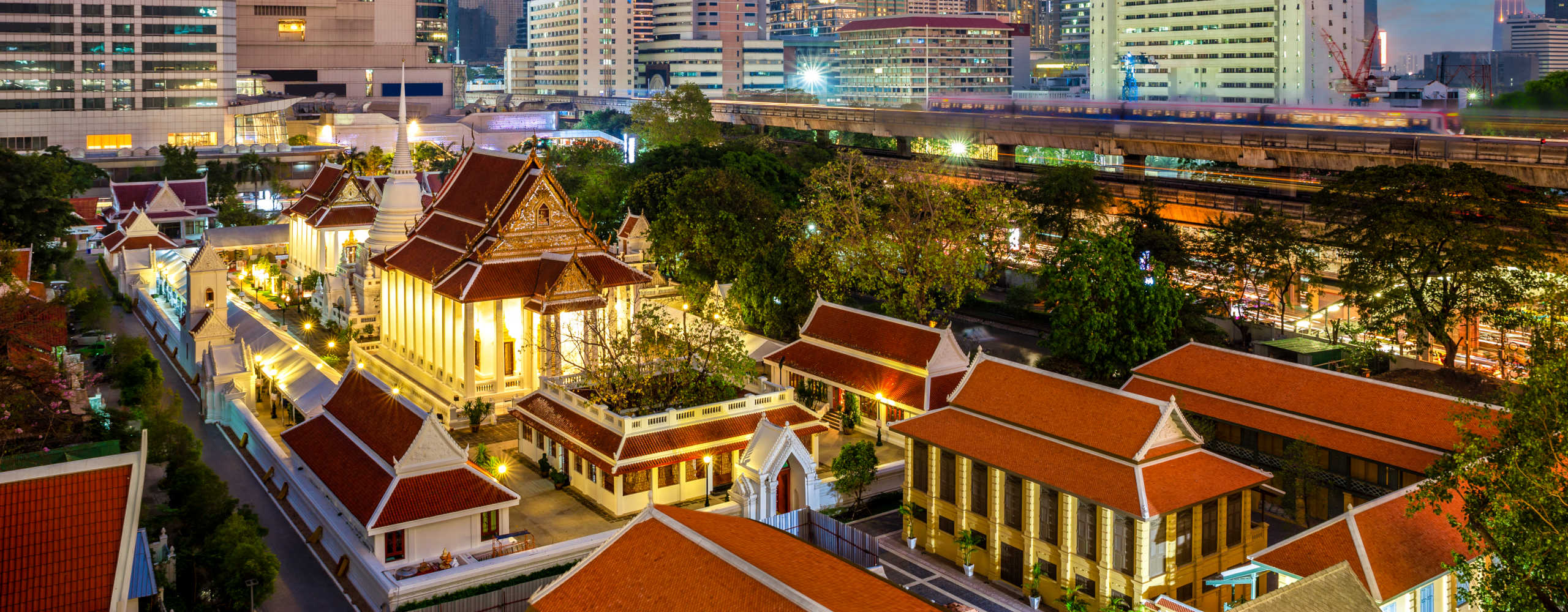 Grand Palace Bangkok