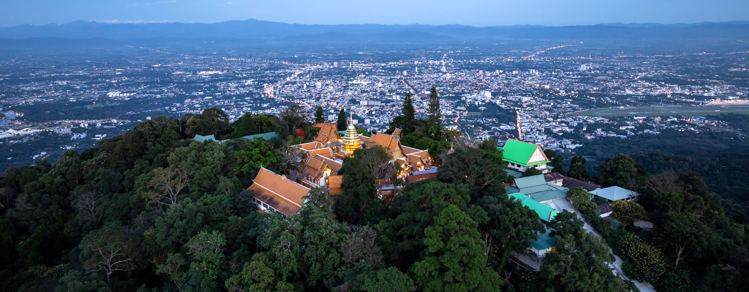 Wat Doi Suthep