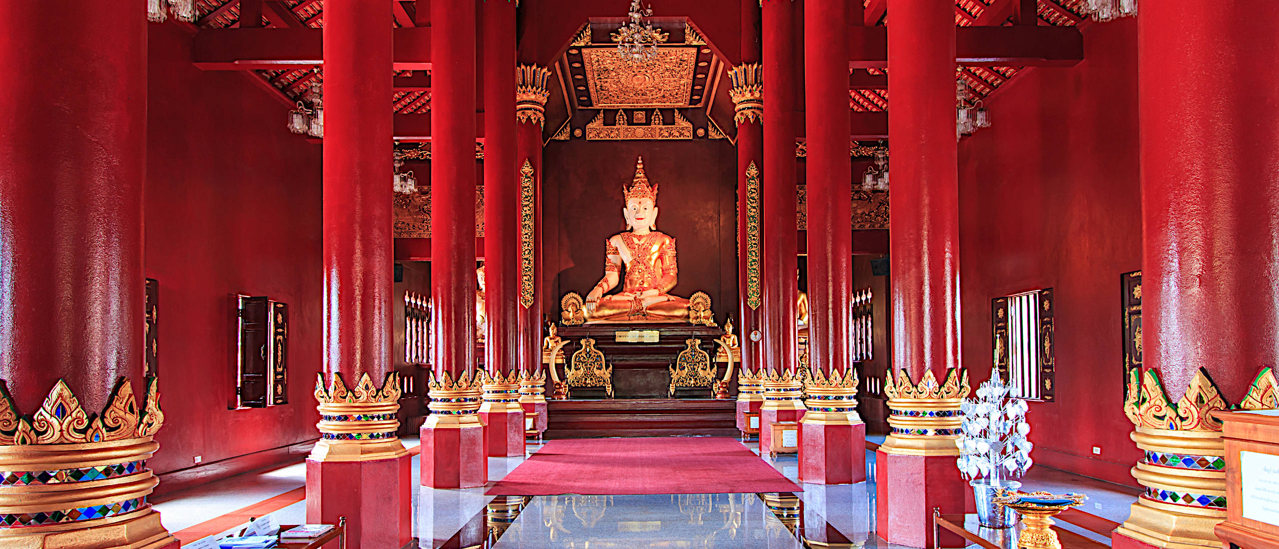 Wat Rajamontean
