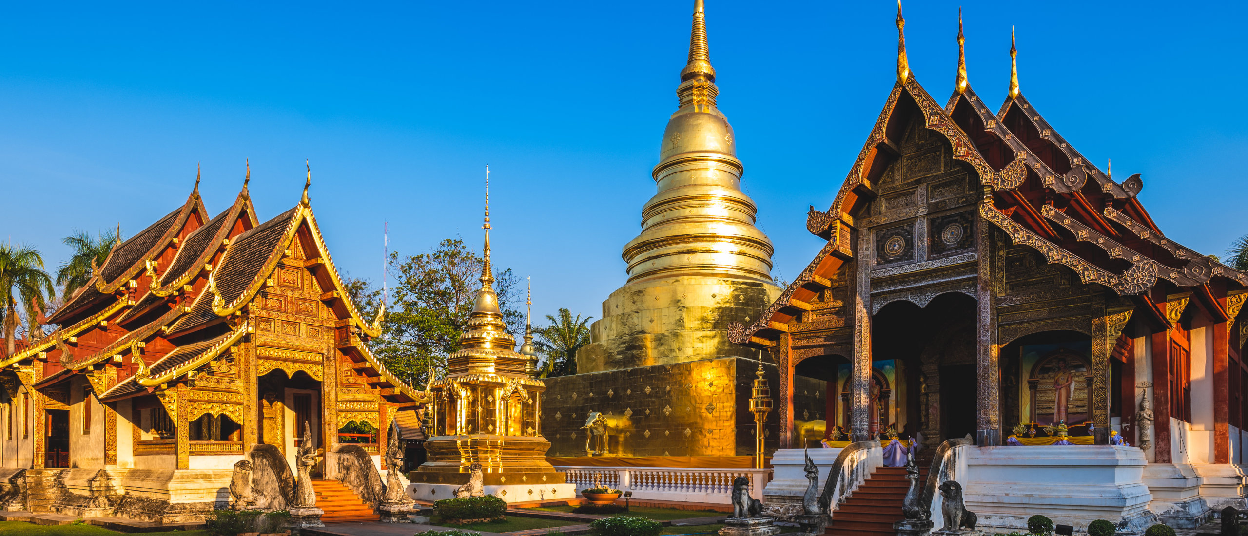 Wat Phrasingh