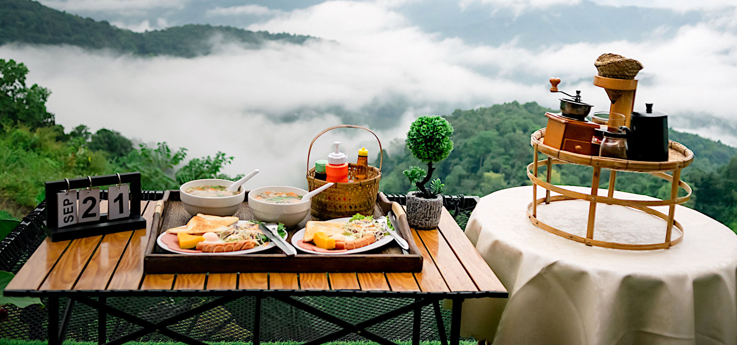 Chiang Rai hotels, resorts and hostels travel guide