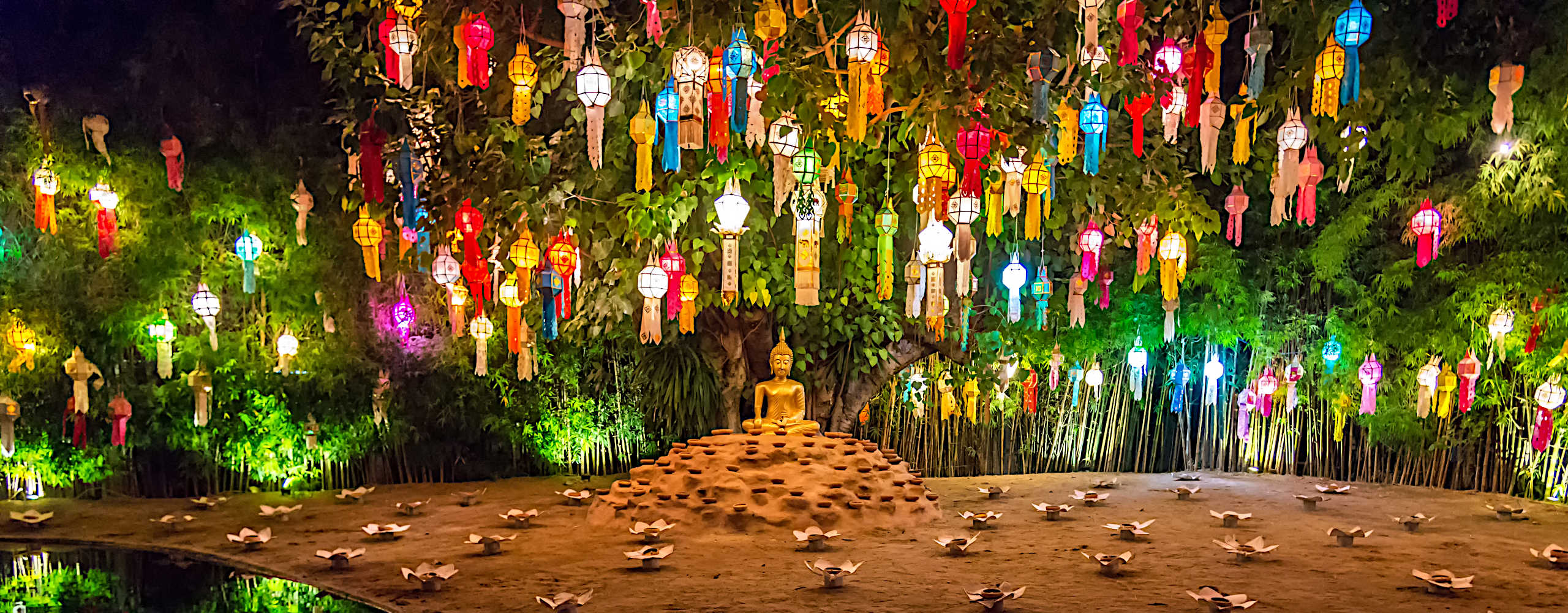 Thailand festival