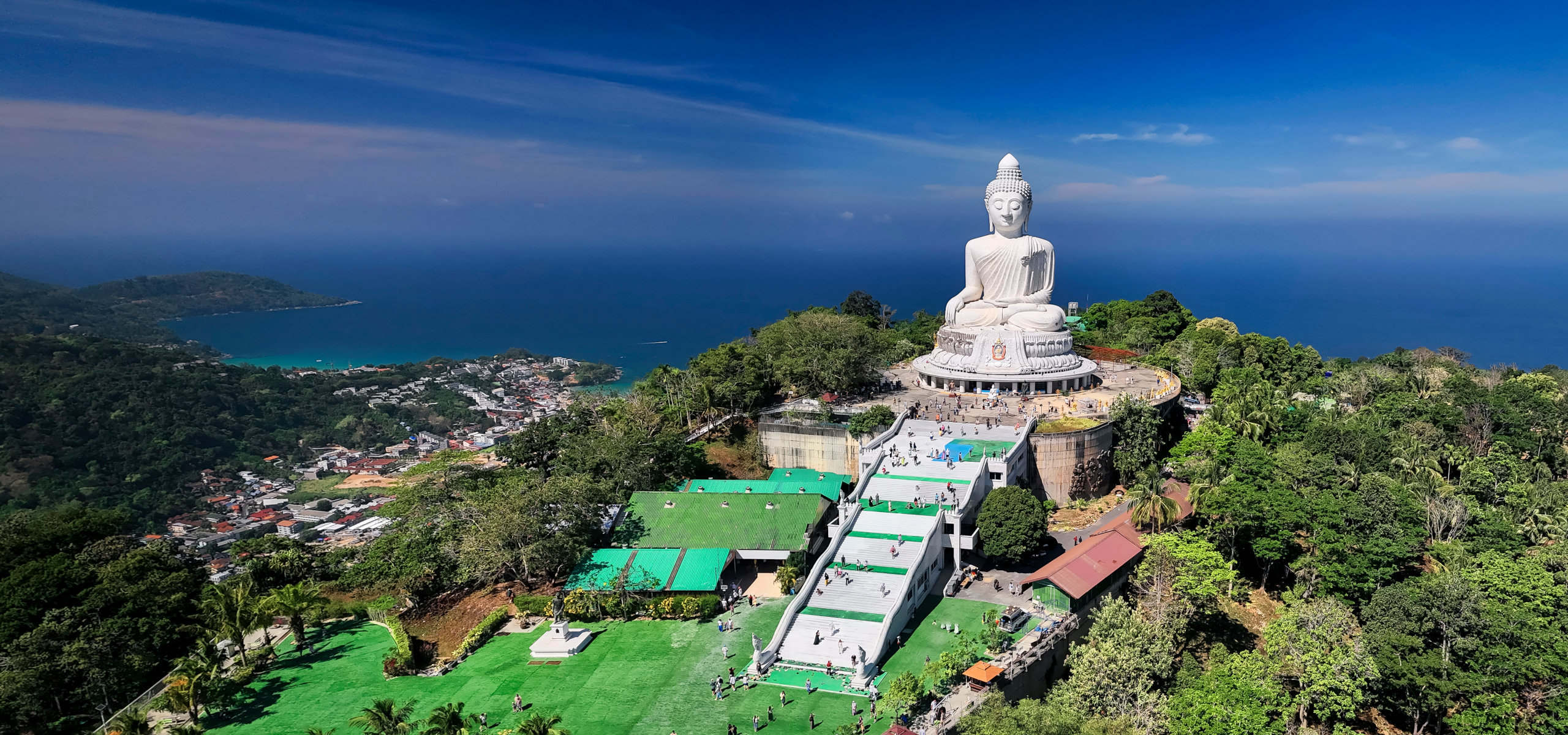 Big Buddha Phuket