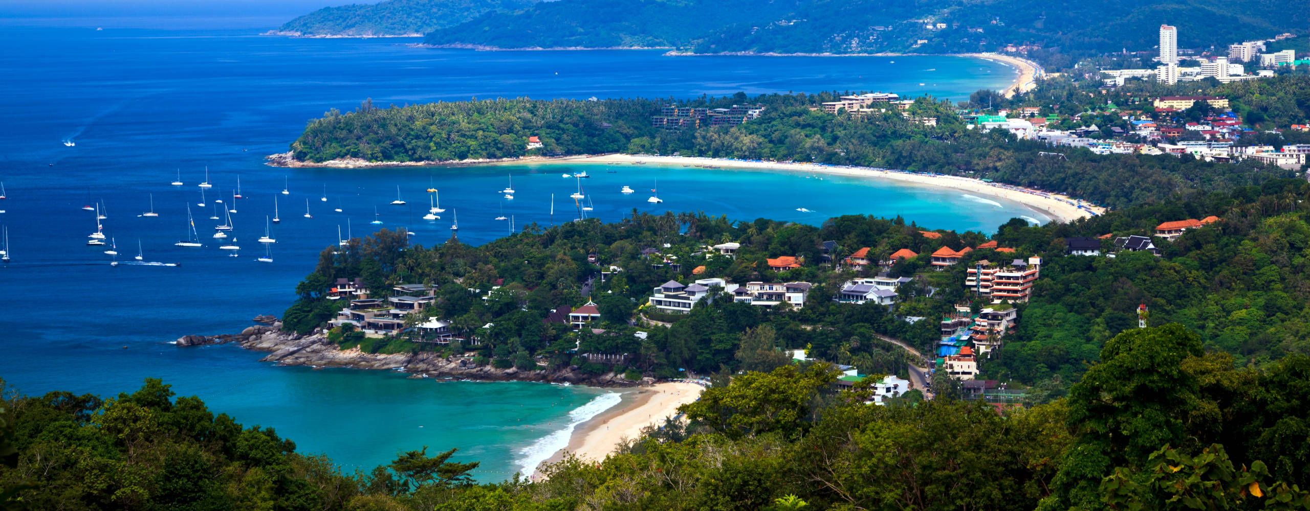 Panorama Header