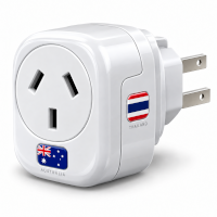 power socket