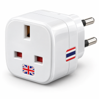 power socket