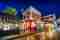 Asiatique shops
