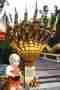 Big Buddha Hill Nagas in Pattaya