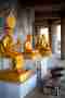 Big Buddha Phuket Golden Monks