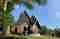 Baan Dam Museum Black House Chiang Rai