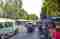 Chatuchak Weekend Market road
