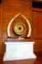 Lanna Folklife Museum Gong and Royal Ivory