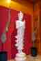 Lanna Folklife Museum statue