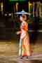 Chiang Mai Night Safari entertainer