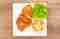 Pastry Spring Rolls Pastry Spring Rolls