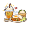 Food & Drink Expressions