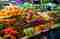 Suan Phlu Market Bangkok Suan Phlu Market Bangkok