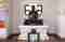 green jade Buddha image