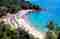 Laem Singh Beach Phuket Island