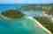 Layan Beach Phuket Island