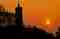 Pasak River Tour riverside church
