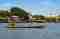 Pasak River longboat transport