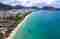 Patong Beach on Phuket Island