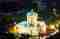 Phra Sumen Fort Night Market Bangkok Phra Sumen Fort Night Market Bangkok