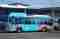 Phuket Airport Blue Bus