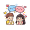 Romance Chatting