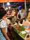 Chiang Mai sunday night market bbq