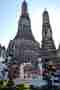 Wat Arun Garden