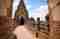 Wat Chaiwatthanaram Buddhas wall