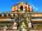 Wat Chedi Luang ancient Chedi