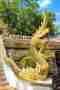 Wat Doi Saket Naga