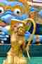 Phra Mae Thorani the Buddhist Earth Goddess