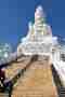 Guan Yin Naga staircase