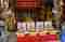 Wat Phanan Choeng incense bowls