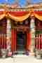 Wat Phanan Choeng Chinese temple