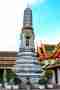 Wat Pho Marble Stupa