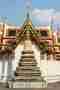 Wat Pho Stupa