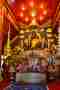Wat Phra Kaew Buddha image